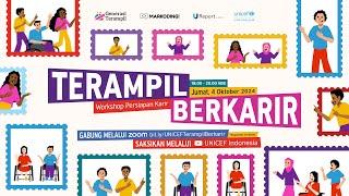 Terampil Berkarir: Workshop Transisi Pendidikan dan Persiapan Karir