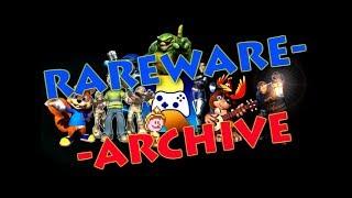 Rareware Archive