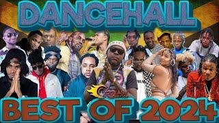 DANCEHALL MIX 2025 BEST OF DANCEHALL 2024 Feat KARTEL,MASICKA,ALKALINE,SQUASH,NIGY BOY,LAWBOSS & MOR