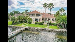 Majestic Italian-Style Villa in Miramar Beach, Florida | Sotheby's International Realty