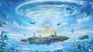 PUBG MOBILE | Battle of Wonder | WOW Mode Competition