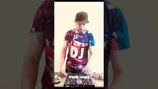 Как свести треки с разной скоростью ️ #djperetse #dance #mixshow #radiorecord #dj #music