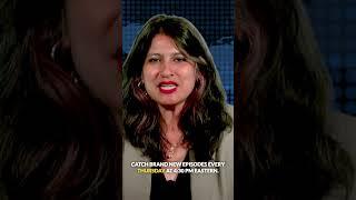 New Time, Same Powerful Stories — Rising Up with Sonali on FSTV!