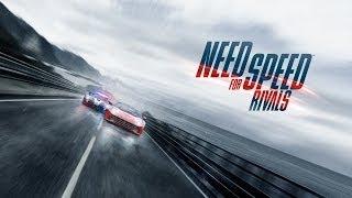 Need For Speed: Rivals