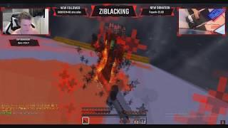 Nehp vs Ziblacking (Live Stream PvP)