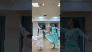 O re piya | Semi classical dance | Sanya Ohri choreography | Japan | Dance