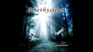 Amethystium - Aphelion [2003] (Full Album)