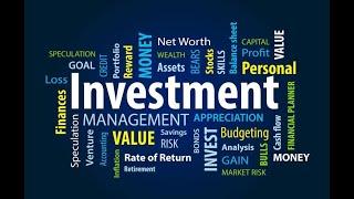 Analysing Portfolio Return & Risk with Portfolio Visualizer