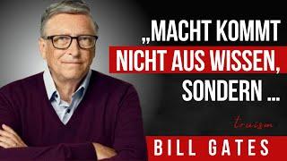 Bill Gates Zitate | Inspirerende Zitate | Bill Gates Quotes #billgates #zitate #billgatesquotes