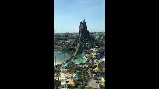 Universal's Cabana Bay