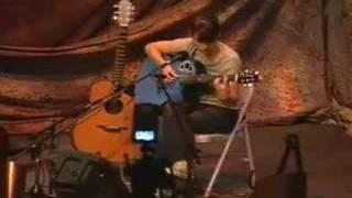 Kaki King - Brazilian (Live)