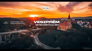 Be Massive Horizon & VEB2023 presents: Veszprém x Peter Makto dj set