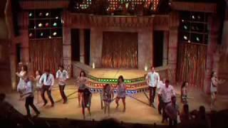 Arvada Center's Joseph and the Amazing Technicolor Dreamcoat