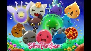 гайд где находятся кристальные слаймы/Slime Rancher