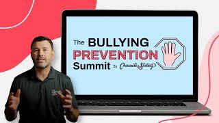 The Bullying Prevention Summit by CharacterStrong