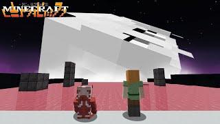 If Minecraft Was Neon Genesis Evangelion