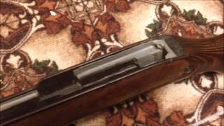 SKS Bedding Response to Riflechair