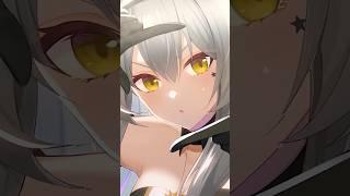 《Honkai》Stelle becomes Idol
