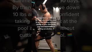 Comment “ME” if you’re next! #gayweightlosscoach #gayfitness #gaytoronto #gaycoach #gaytrainer