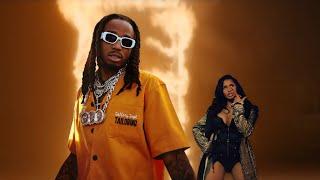 Cardi B, Migos - Lean Back (ft. Iggy Azalea, Tyga, Wiz Khalifa, Drake, Juicy J Lil Wayne) Remix 2024