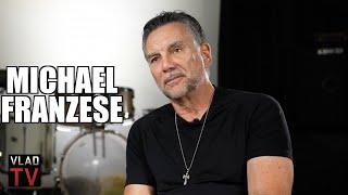 Michael Franzese: Mafia Boss Joe Bonanno was a "Bonehead" for Writing Mafia Tell-All Book (Part 19)