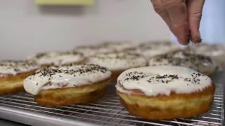 AT&T Real Stories: The Doughnut Project