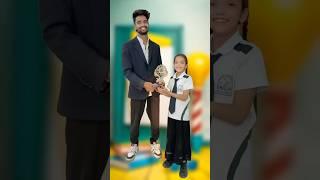 Teacher vs student school life story #shorts#schoollife#schoolife#dhonisir#emotional #ytshorts