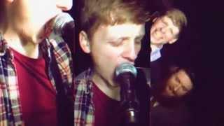 Gascan Ruckus - Goodbye