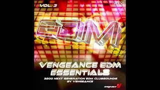 www.Vengeance-Sound.com - Vengeance EDM Essentials Vol. 3