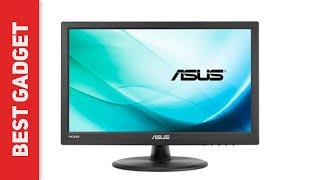 Asus VT168H 15.6” - Best Touch Screen Monitor Review