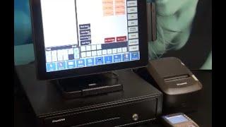 A Great POS System Speed Screen