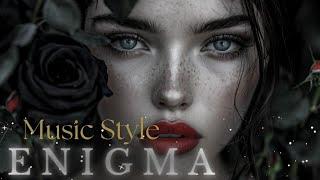 ENIGMA style, 2024, 2025 Albertvandeyk, kamro indilla, enya, leo rojas, era, Yanni, Lessien, New Age