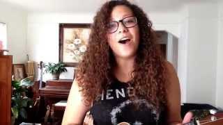 Valerie - Amy Winehouse COVER