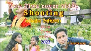 New Tiwa cover video coming soon// Orlong ninge narai #Releasing on 01-08-2023#Pumah vlogs