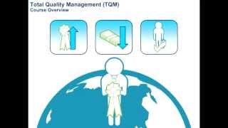 Total Quality Management (TQM)