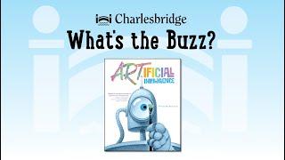 What's the Buzz? ARTificial Intelligence by David Biedrzycki