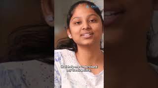 Witness Rashmi's Transformation with ExcelR