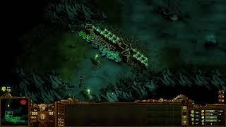 They Are Billions : THE NEST OF THE HARPY, Wave 2/3 [Difficulty: BRUTAL 300%] Campaign