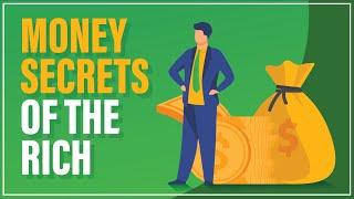 Grow Your Wealth | 8 Money Secrets Of The Rich!