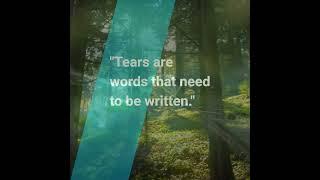 Heartbreaking Quotes That Will Make You Cry | Extreme Sadness #shorts #subscribe @quotesmaker--