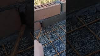 Технология Внешнего вентзазор в многослойных кладках...