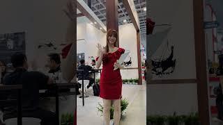 2024台北國際汽機車零配件展 #AMPA #taipaiampa #autotronics