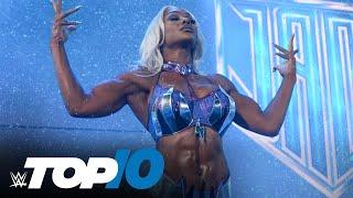 Top 10 Friday Night SmackDown moments: WWE Top 10, June 13, 2025