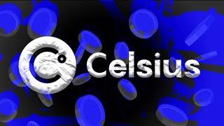 Celsius Network moving crypto