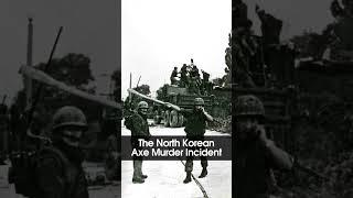 [Anchor’s Pick] The North Korean Axe Murder Incident