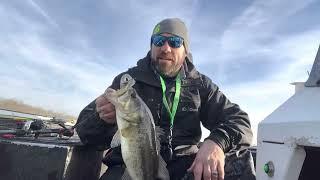 GG Custom Baits and Tackle: Nice Bass On The Smoke