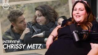 Ep. 28: Chrissy Metz and Us | Kate Pearson