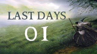 The Last Days (Warband Mod - Special Feature) - Part 1