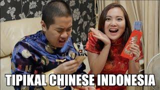 TIPIKAL CHINESE INDONESIA (Edisi Imlek) w/ Eka Gustiwana