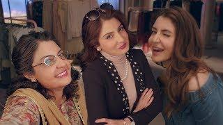 Digital Banking Designed For You by Standard Chartered | #KyunNahi | Ad feat. Anushka Sharma